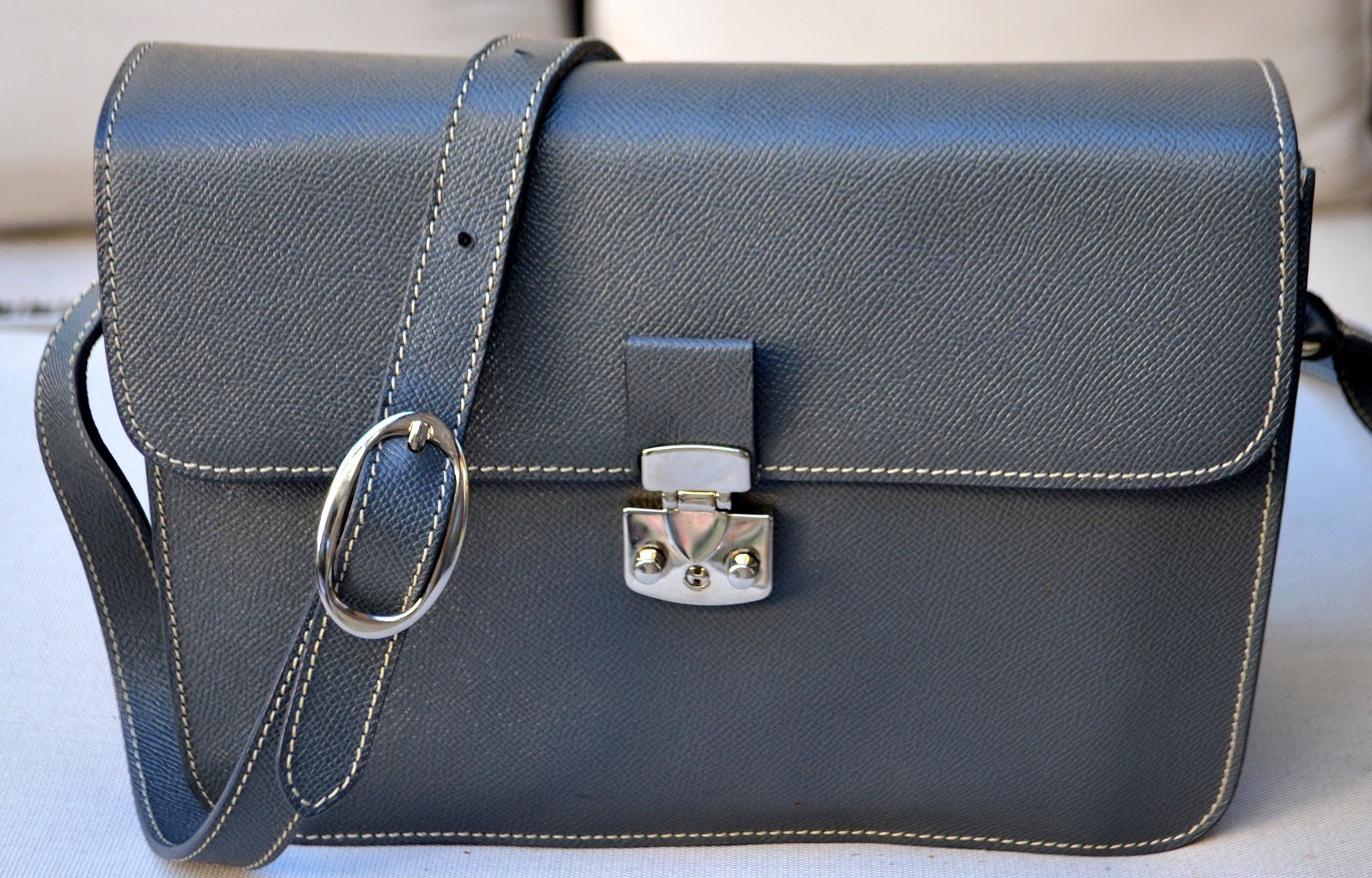Buti Borse da donna: Buti Tasche / sac – Usato da Collonges venduto da arashee 4