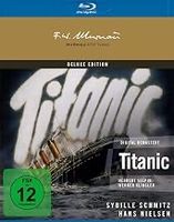 🎞️🎥🍿 Titanic Deluxe Edition 🍿🎥💿