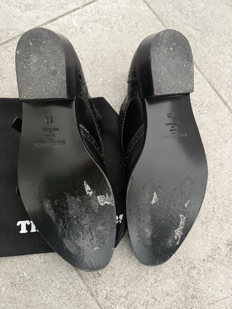 Kooples Scarpe da donna: Chaussures the Kooples – Usato da Morges venduto da celine2.0 2