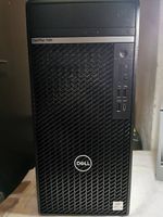 Tour Dell Optiplex 7080 SSD 537Go + RAM 16Go + Adapter