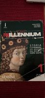 Libri storia liceo