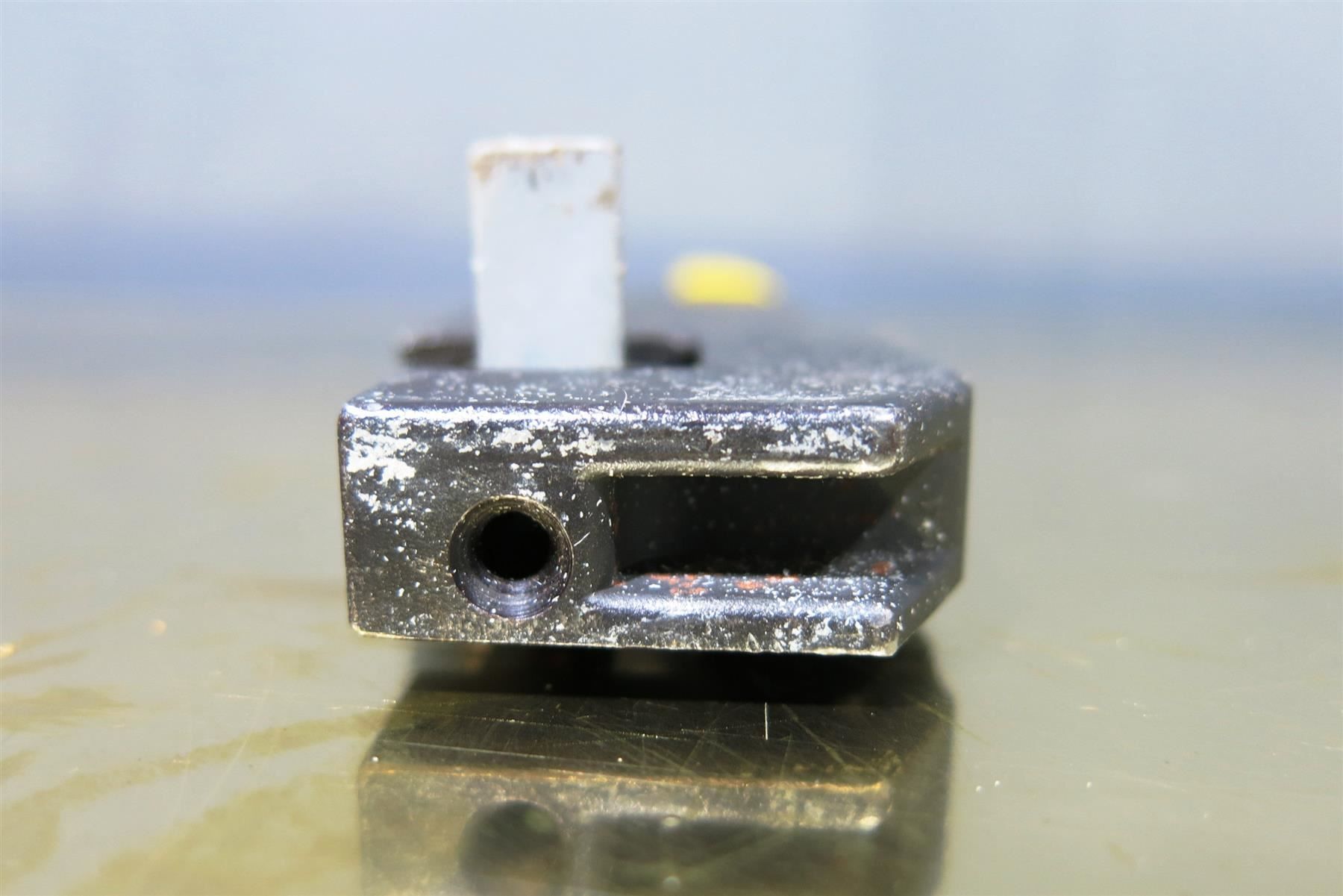 Tutti gli attrezzi: Crimpzange Amphenol FA 0000  Gebrauchter – Usato da Laufenburg venduto da Sirluger 5