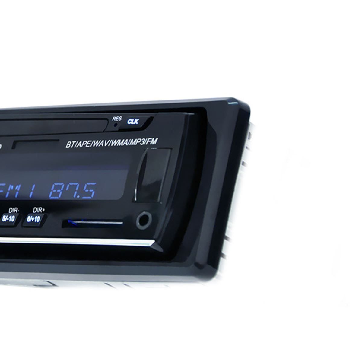 Lettore multimediale & Streamer: Auto MP3 Player Music Player Autoradio – Nuovo (secondo la descrizione) da Thun venduto da keller001 2