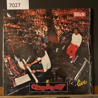 Che & Ray - live