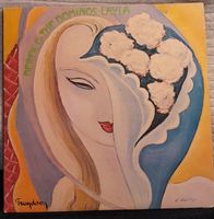 Vinyl DLP Derek and the Dominos Layla 