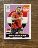 Panini Extra Sticker 2026 - Mohamed Salah - Lila