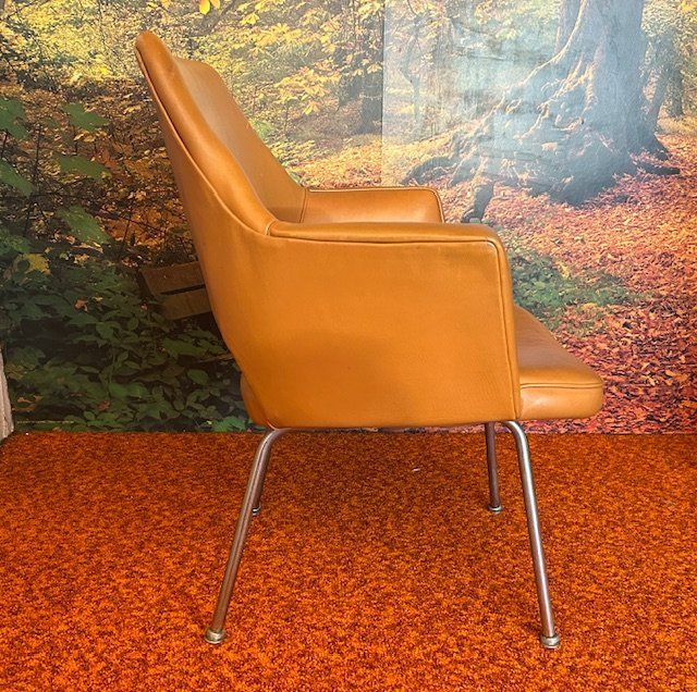 Sessel: Ledersessel – Gebraucht aus Flumenthal von Uranus26 2