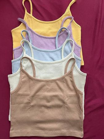 Tops Grösse XS diverse Farben