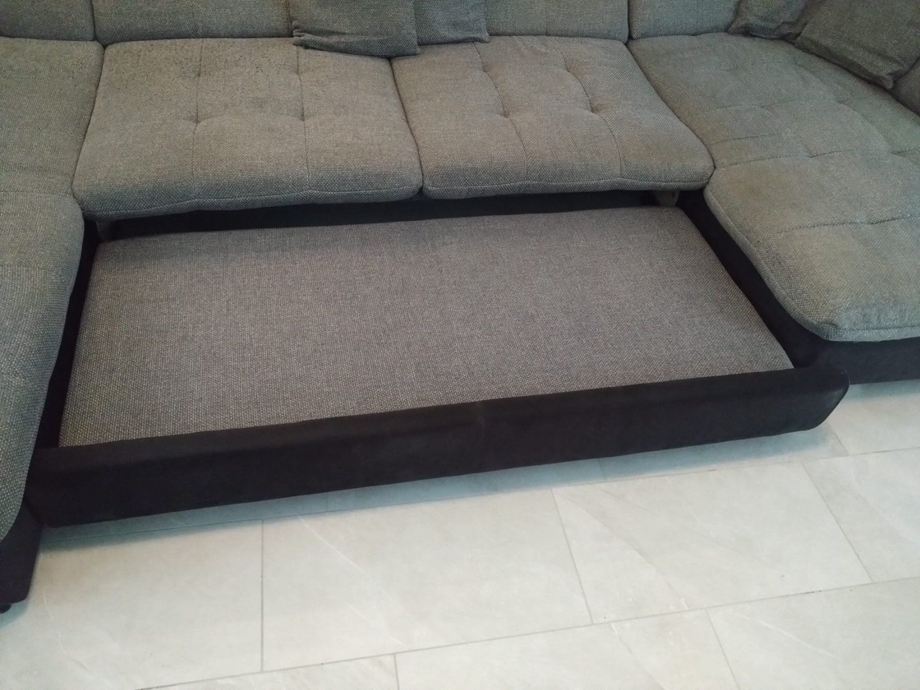 Sofas: Bettsofa – Gebraucht aus Kradolf von oxanab 1
