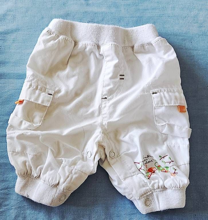 Lotti & Set di vestiti: Sommerkleider Mädchen Gr. 56-62 – Usato da Basel venduto da Bienli03 3