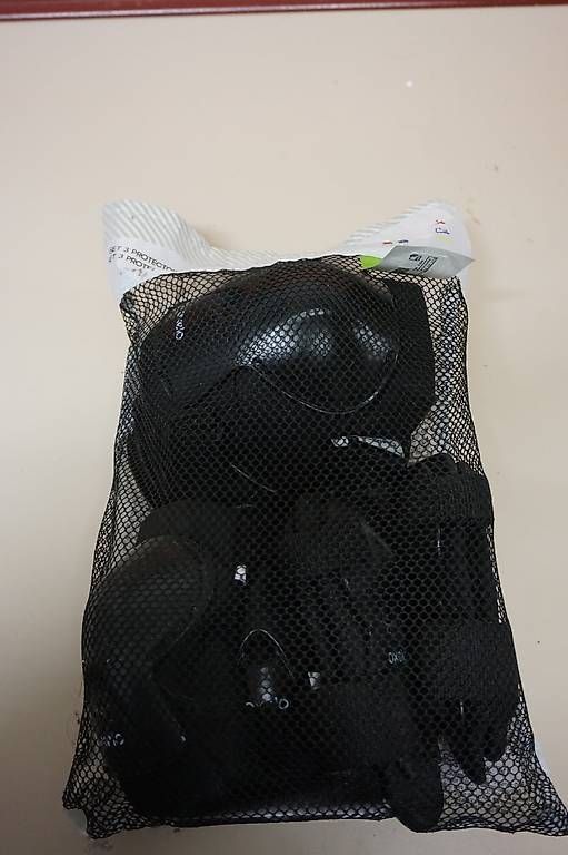 Protezioni & Imbottiture: Knieschoner /Protectoren Set XS – Nuovo e nell'imballaggio originale da Meinisberg venduto da Faithles1 4
