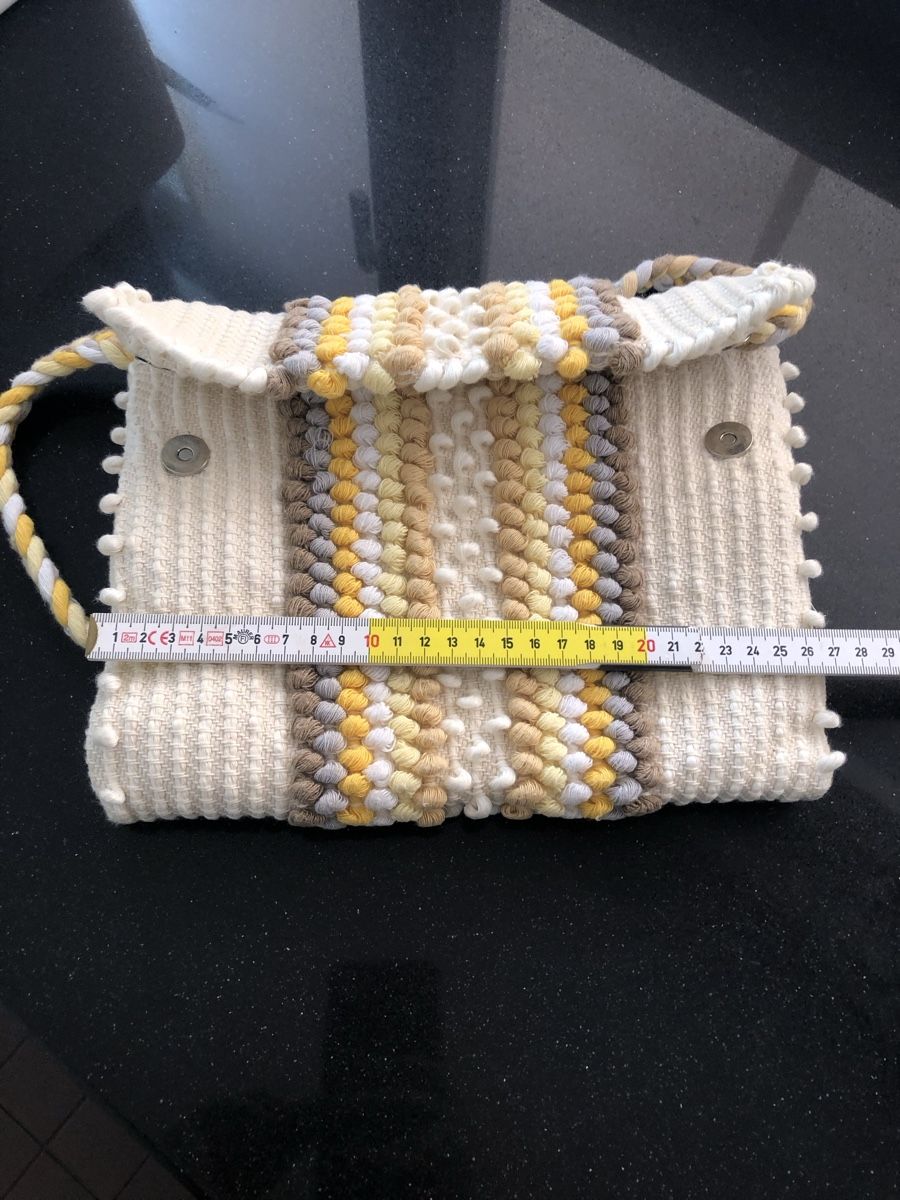 Borse da donna: Kultlabel Antonello Tedde Sommertasche – Nuovo (secondo la descrizione) da zürich venduto da ritas0102