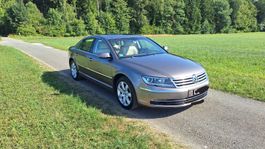 VW Phaeton 3.0 V6 TDI | Bj.2015|Top-Zustand | Cairo Gre