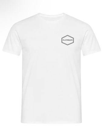 PLATINISAFE Member T-Shirt
