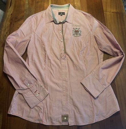 Damenbluse von L‘Argentina
