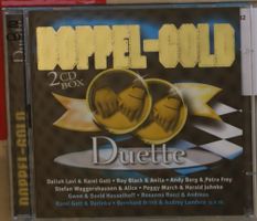 Doppel – Gold Duette