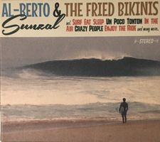 Al-Berto and The Fried Bikinis – Sunzal