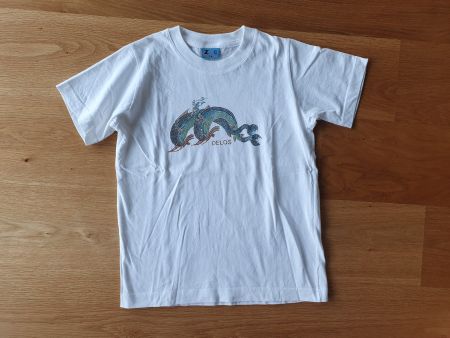 T-Shirt Gr. 122/128