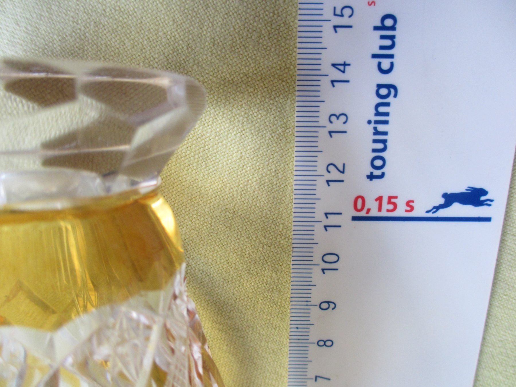 Vasi & Recipienti: Vintage Kristall Vase – Usato da Herisau venduto da fan_h9qj 4
