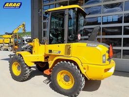 Volvo L30Gs Radlader