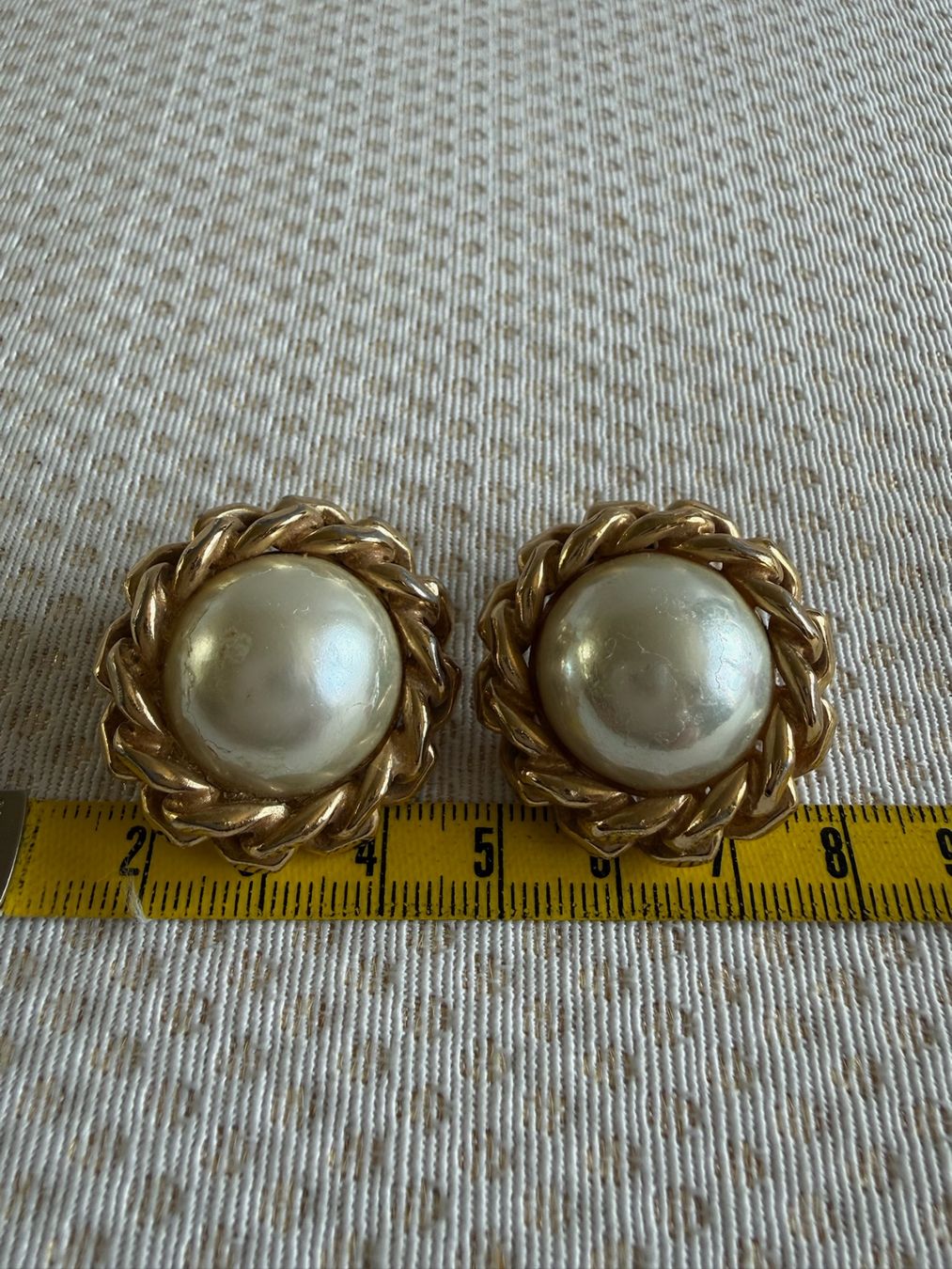 Orecchini pendenti & Orecchini a lobo: Grossé - Boucles d'oreille – Usato da Sion venduto da accroshoes 9