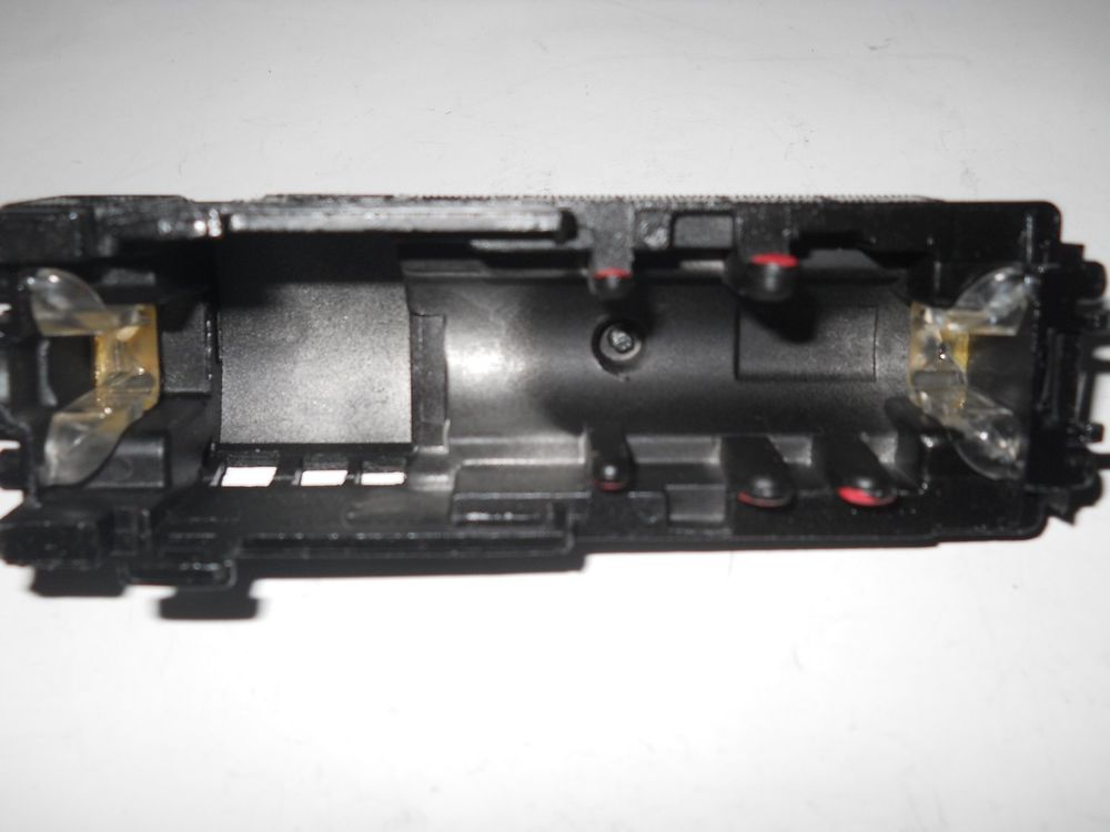Märklin Trains électriques: BR 81004  der DB von Märklin – D'occasion à Schwanden GL par roerich20 8