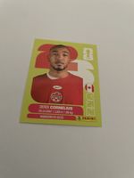 FIFA WM 2026 Derek Cornelius CAN 7