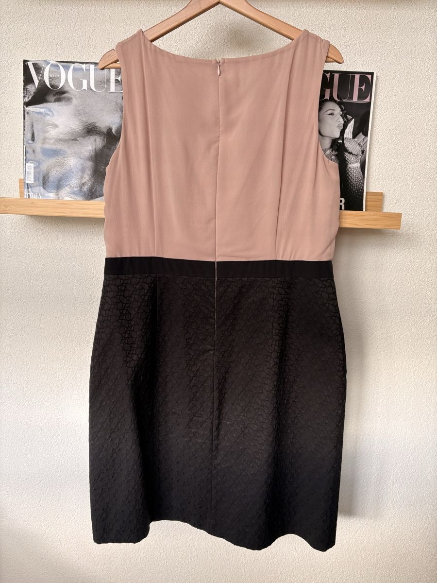 Comma Vestiti: Kleid von comma, - Grösse 40 – Usato da Nidau venduto da EsmeGio 1