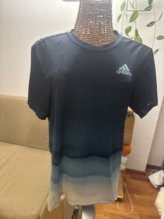 ADIDAS T-shirt Men Gr S