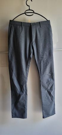 Elegante Herrenhose von ZARA MAN