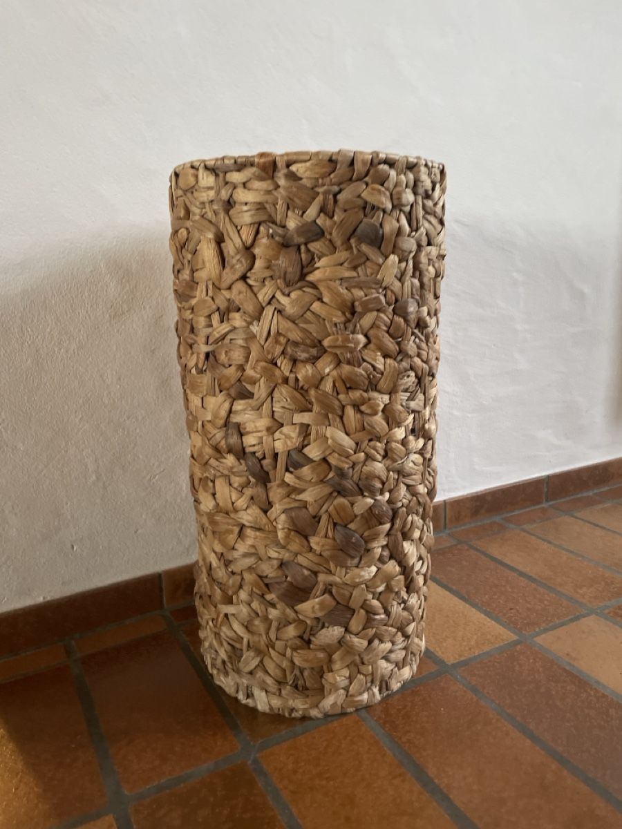 Vasi per fiori: Pflanzenständer Wasserlilie – Usato da Freidorf TG venduto da ibipatria
