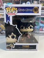 Funko POP! Animation Black Clover Yuno