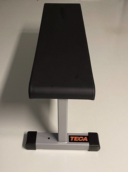 Hometrainer: Teca Flachbank – Usato da Susten venduto da Kora003