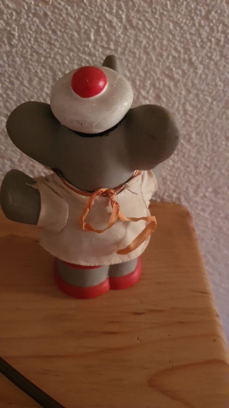 Figuren: Elefant – Gebraucht aus Schönenberg von gismogismo 1