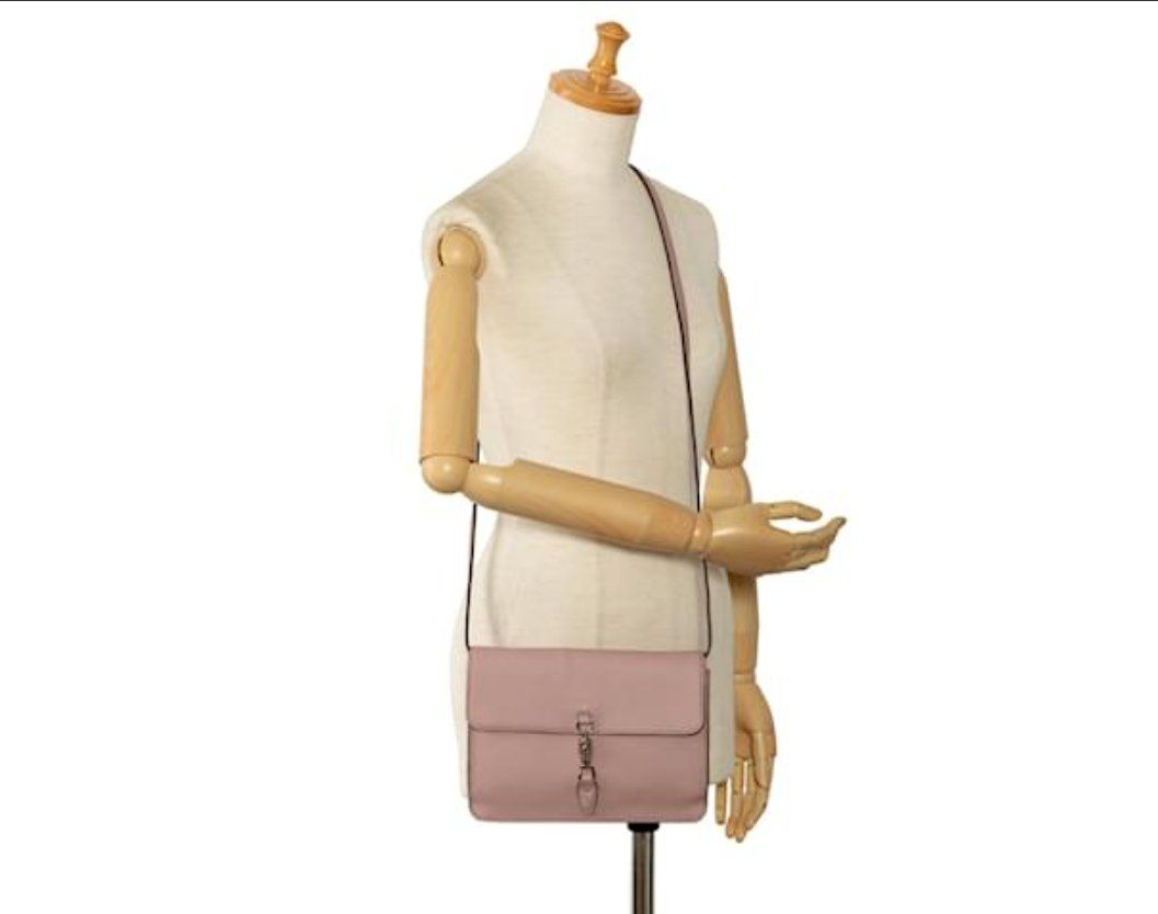 Gucci Borse da donna: Gucci Jackie Leather Clutch Bag – Usato da Schlieren venduto da dev_fg59 1