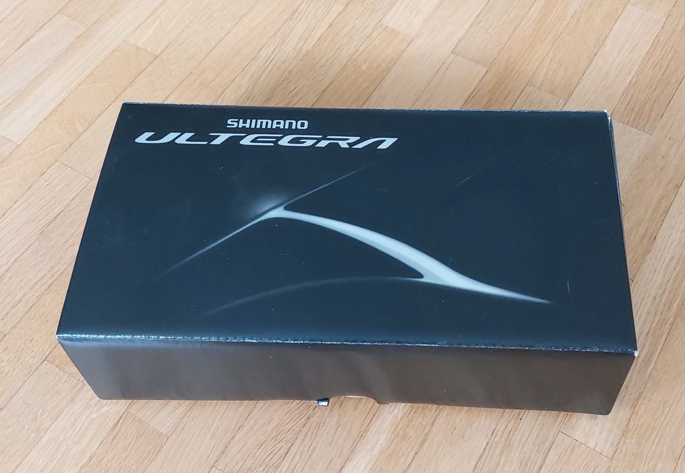 Shimano Ultegra PDR8000 SPDSL Pedale E1, neu Kaufen auf Ricardo