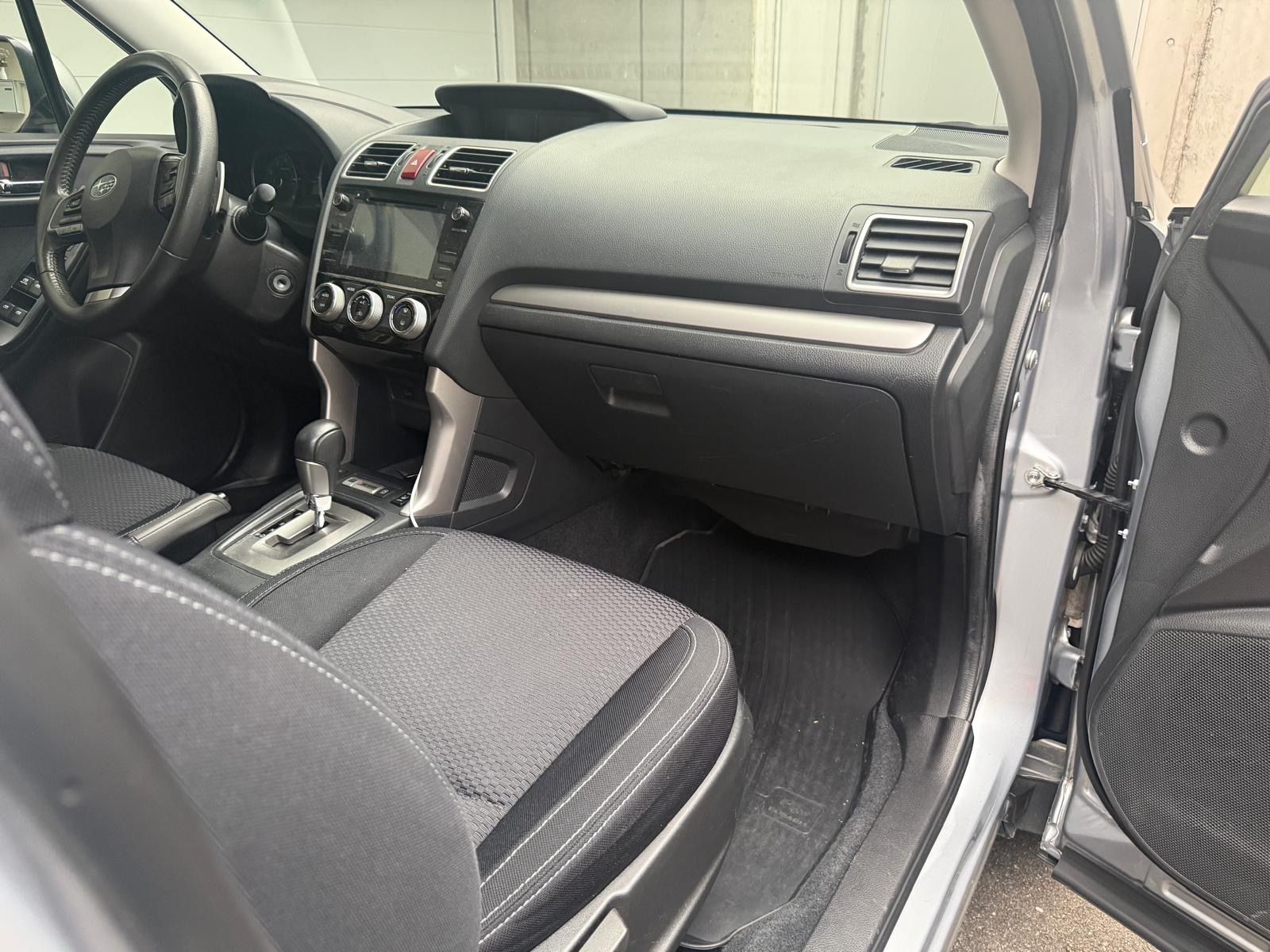 Subaru Automobili: SUBARU Forester 2.0 AWD Automat – Usato da Eschen venduto da kingkong010 4