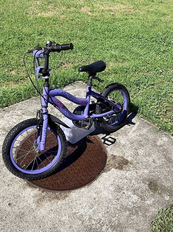Biciclette: Biciclette  – Usato da Claro venduto da pas_82nk