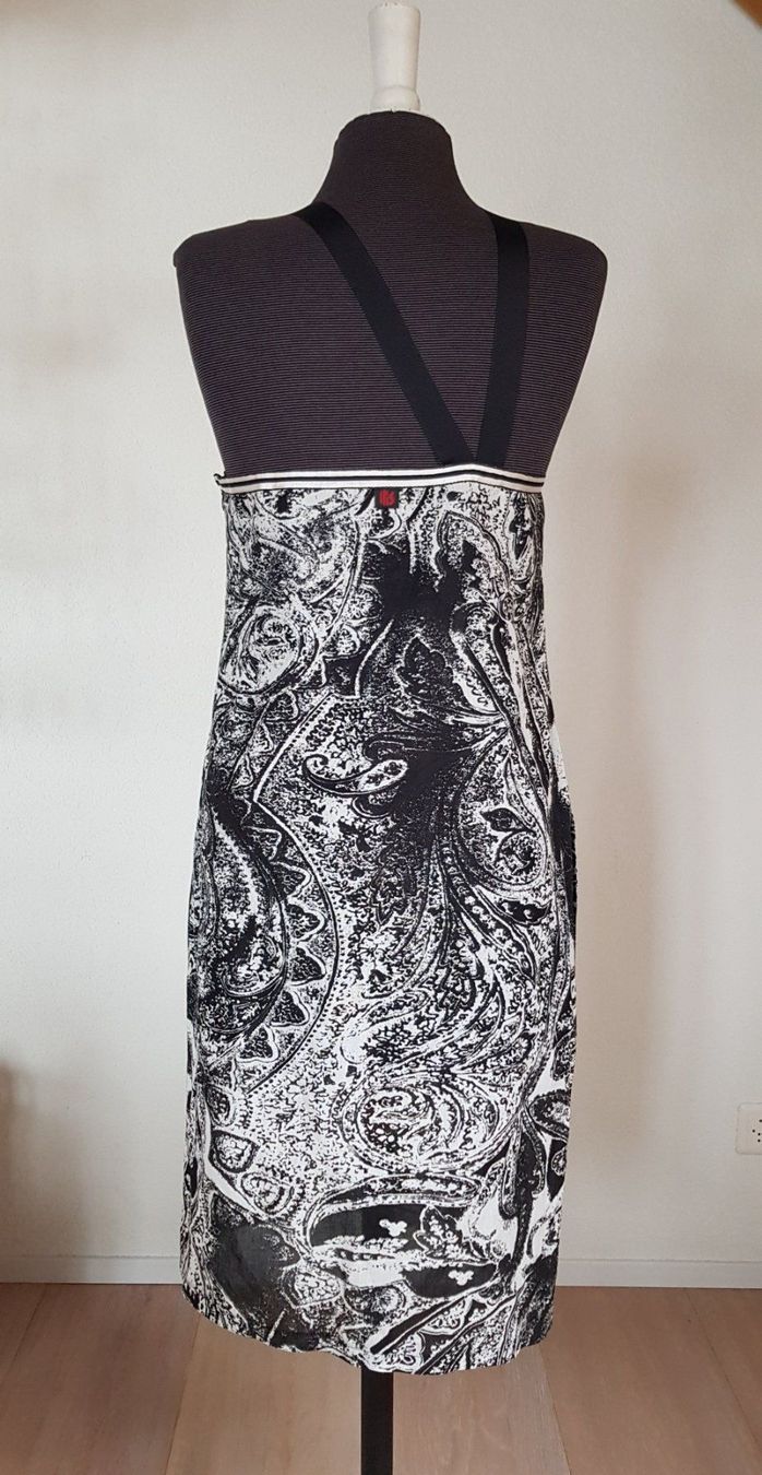 Vestiti: IRIS Swissmade Leinenkleid – Nuovo (secondo la descrizione) da Reutigen venduto da IrisFashion 2