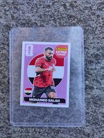 Figurina Mondiale 2026 - Extra Sticker Salah viola