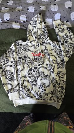 Cropp Hoodie - Pullover, gr.M - vie Neu 