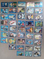 cartes dragon ball Z
