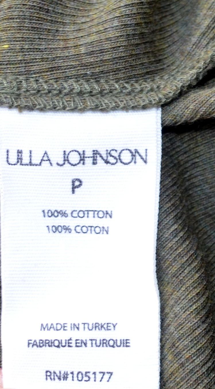 Ulla Johnson Camicette: Ulla Johnson Bluse / blouse S – Usato da Collonges venduto da arashee 3