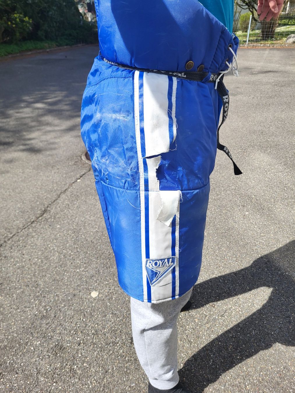 Pantaloni: Training Ice hockey pants Size – Usato da Wallisellen venduto da ire_z2yn 1