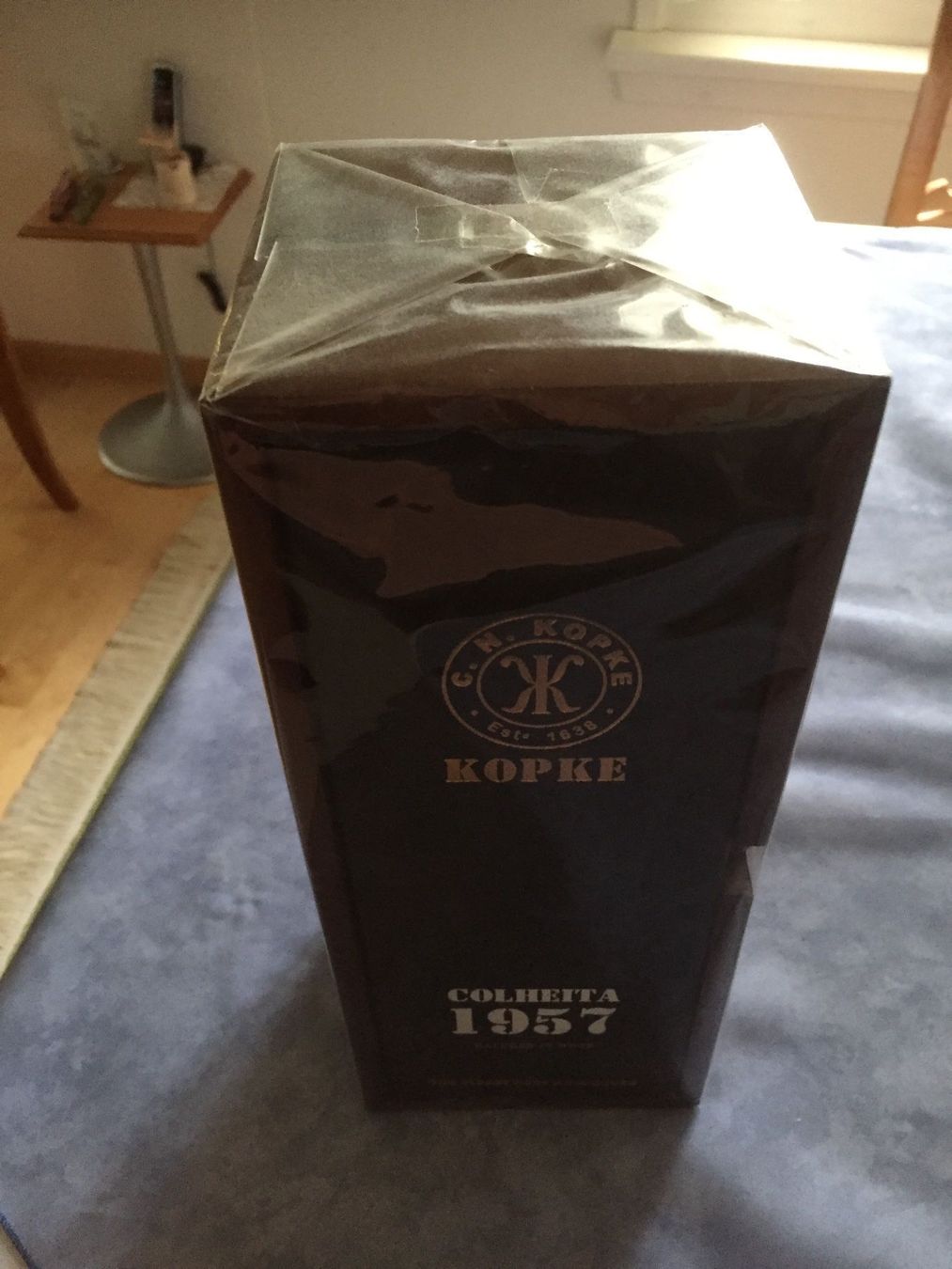 Bevande alcoliche: 67 jähriger Portwein – Nuovo e nell'imballaggio originale da Wittenbach venduto da mar_69t6 1