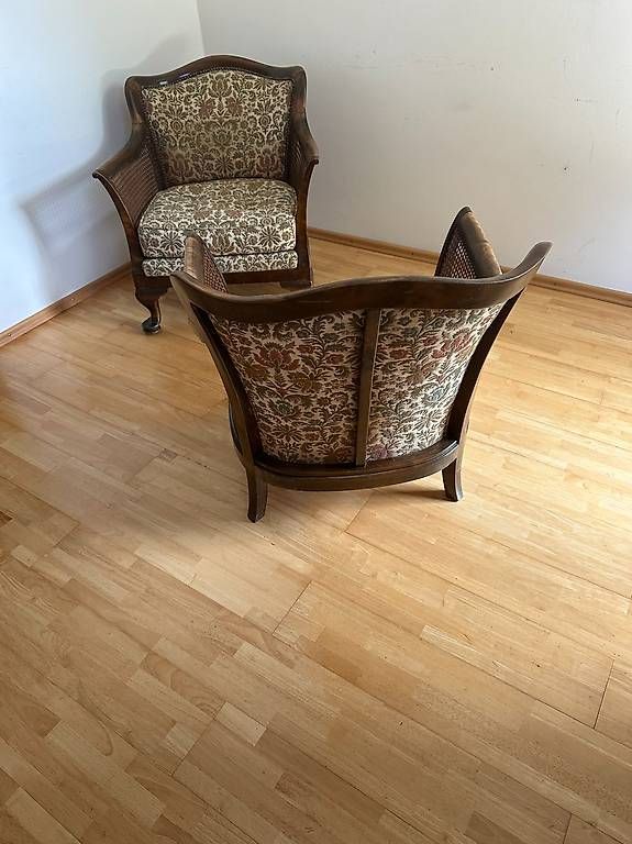 Fauteuils: 2 Sessel – D'occasion à Interlaken par pat_9tp8 2