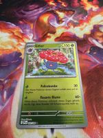 Giflor (PFL 003) / Reverse Holo / Fatale Flammen