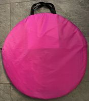 Pop-up Strandmuschel