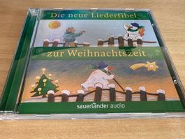 A1 Neue Liederfibel Zur Weihnacht