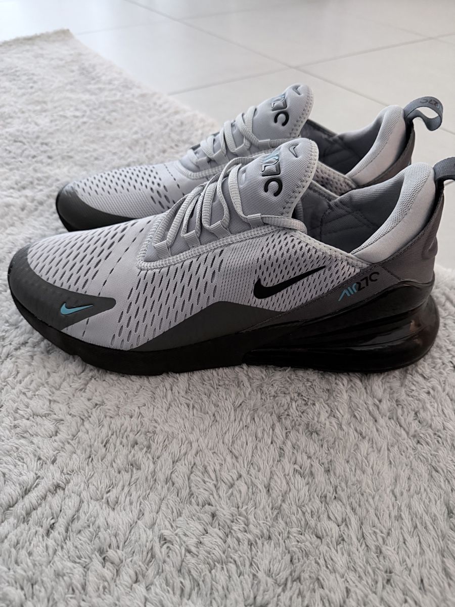 Nike Scarpe da uomo: Nike Airmax 270 grau – Usato da Sirnach venduto da Elfine91 1